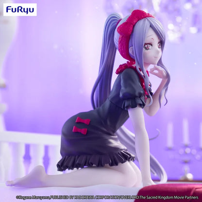 Noodle Stopper Figure - Shalltear Bloodfallen (Loungewear ver.)