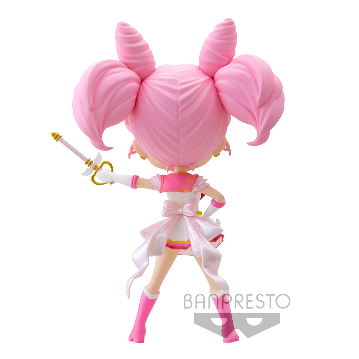 Qposket - Super Sailor Chibi Moon (Chibi Moon Kaleidoscope Ver.)