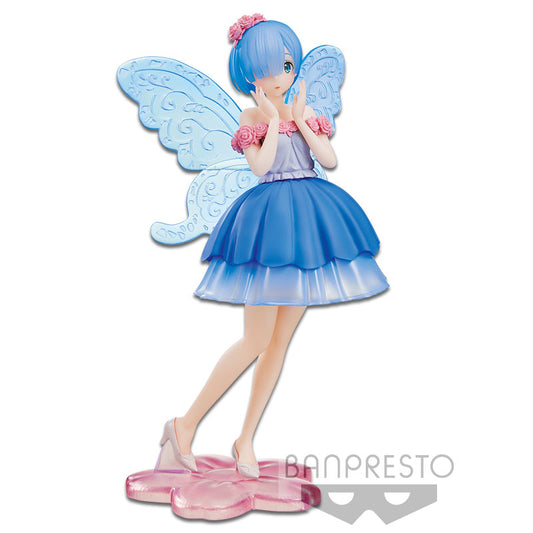 Espresto - Rem (Fairy Elements)