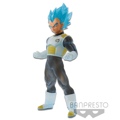 Clearise Figure - SSGSS Vegeta