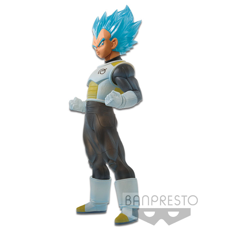 Clearise Figure - SSGSS Vegeta