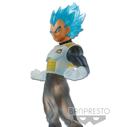 Clearise Figure - SSGSS Vegeta