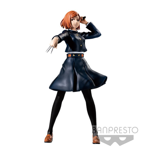 Banpresto Figure - Nobara Kugisaki