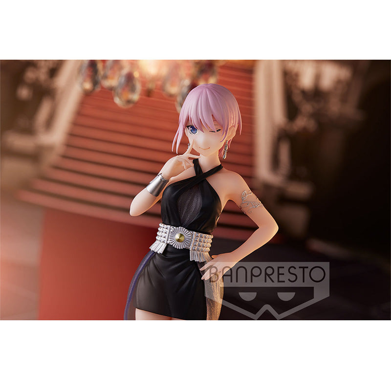 Kyunties Figure - Ichika Nakano