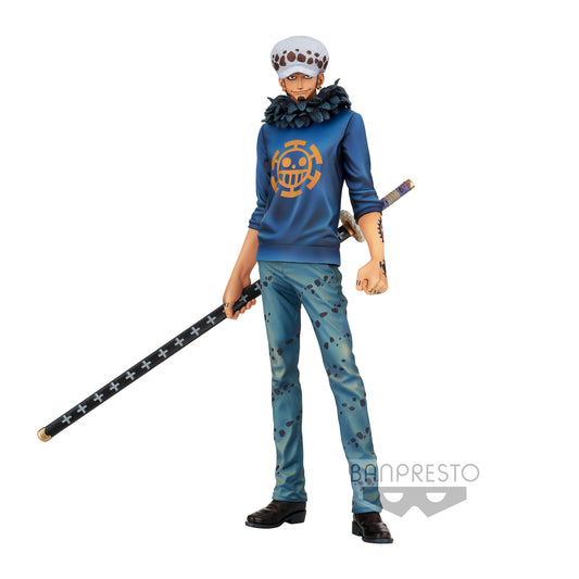 Chronicle Master Stars Piece - The Trafalgar Law