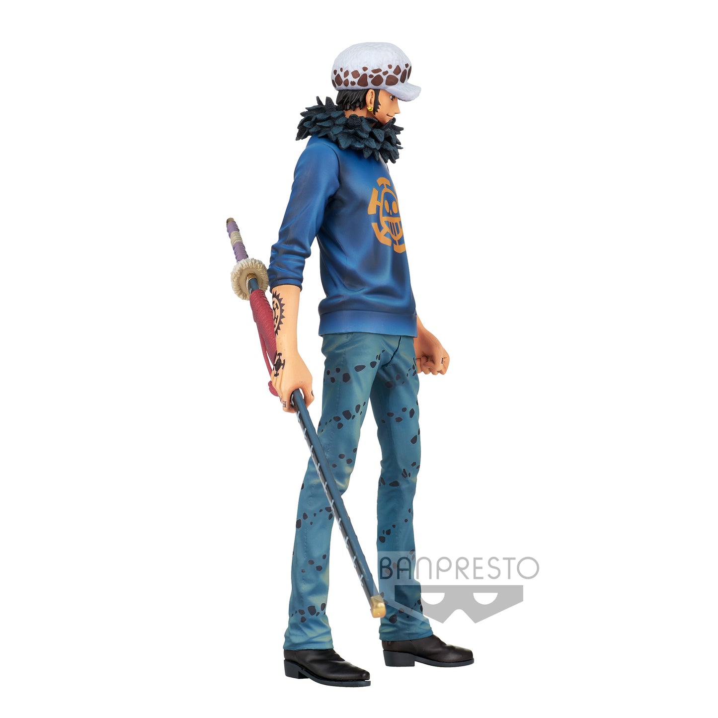 Chronicle Master Stars Piece - The Trafalgar Law