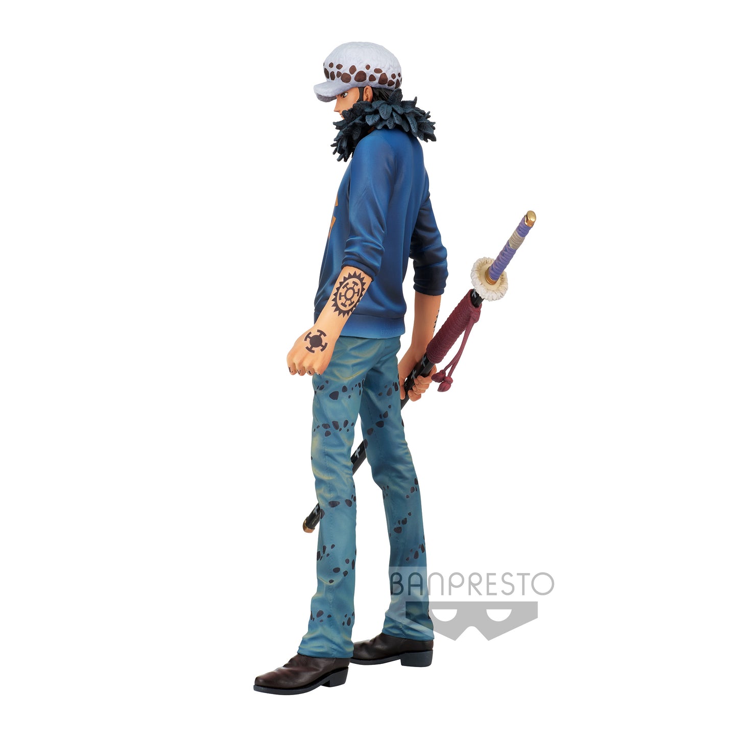 Chronicle Master Stars Piece - The Trafalgar Law