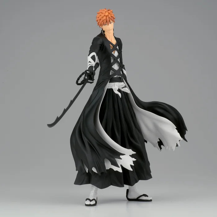 MAXIMATIC - Ichigo Kurosaki