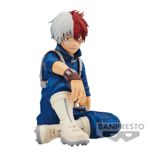 Break Time Collection Vol. 3 - Shoto Todoroki