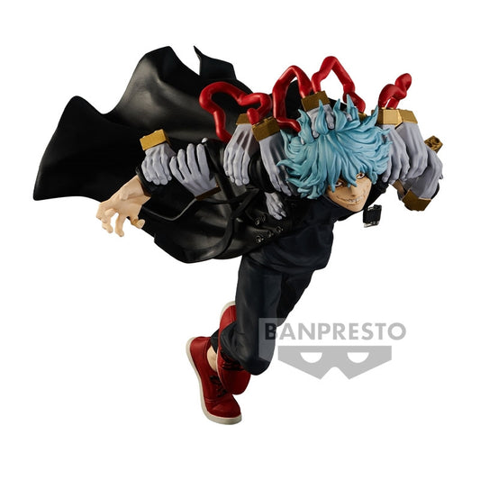 The Evil Villains Vol. 4 - Tomura Shigaraki