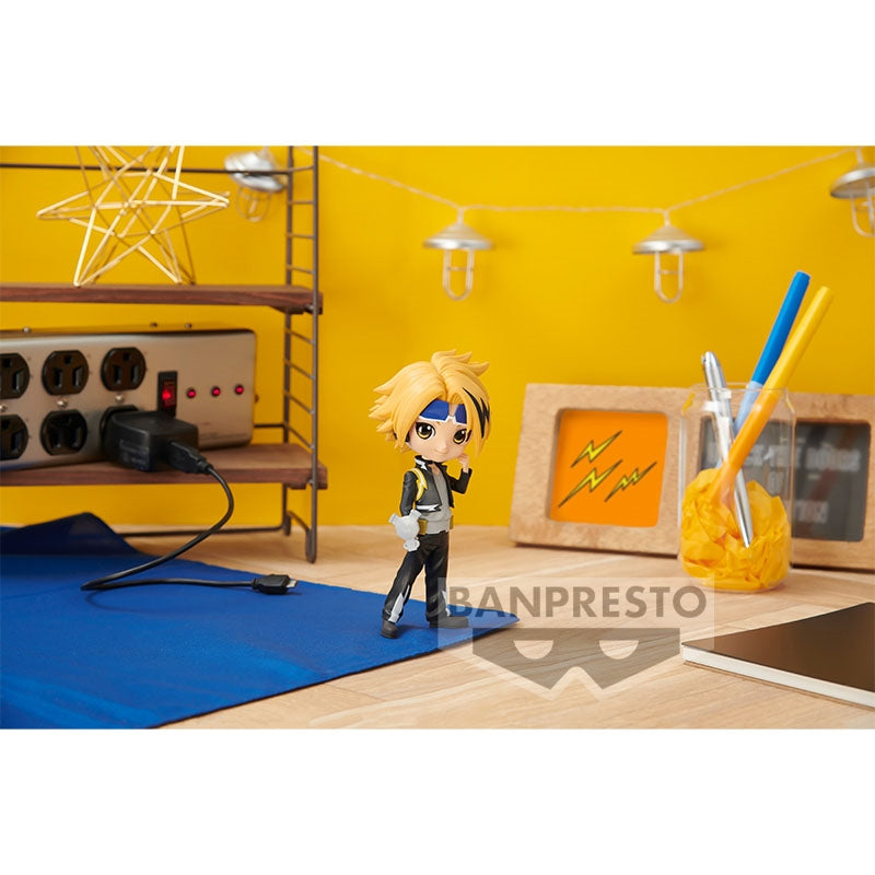 Qposket - Denki Kaminari (Ver. A)