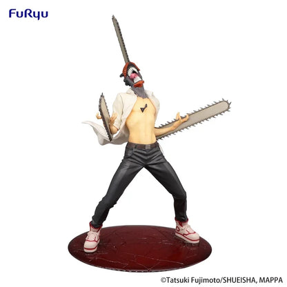 Exceed Creative - Chainsaw Man