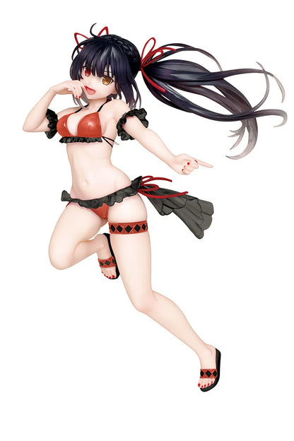 Coreful Figure - Kurumi Tokisaki (Swimsuit Ver.) ~Renewal~