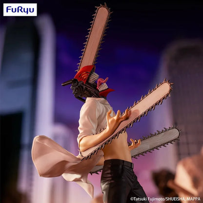 Exceed Creative - Chainsaw Man