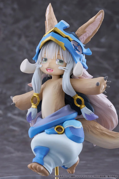 Coreful Figure - Nanachi (2nd Season ver.)