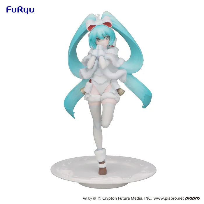 Exceed Creative - Hatsune Miku (SweetSweets Series - Noel Ver.)