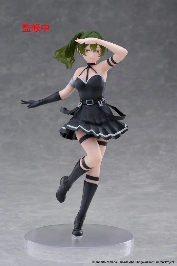 frieren beyond journeys end figure, anime figure, ubel figure, Übel figure, coreful figure, taito figure, T40363