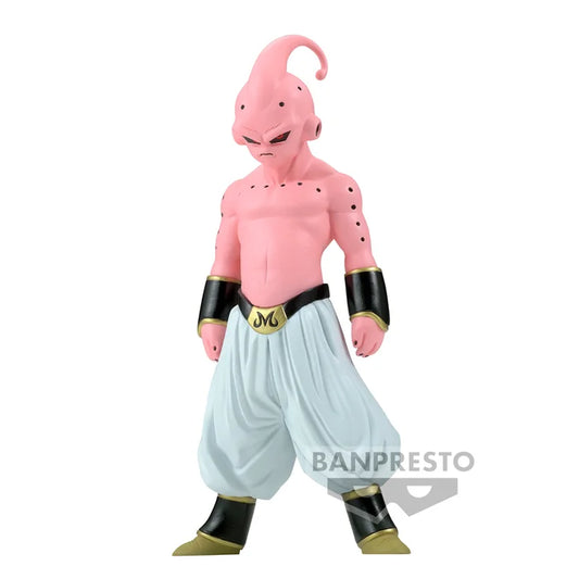 Solid Edge Works - Kid Buu