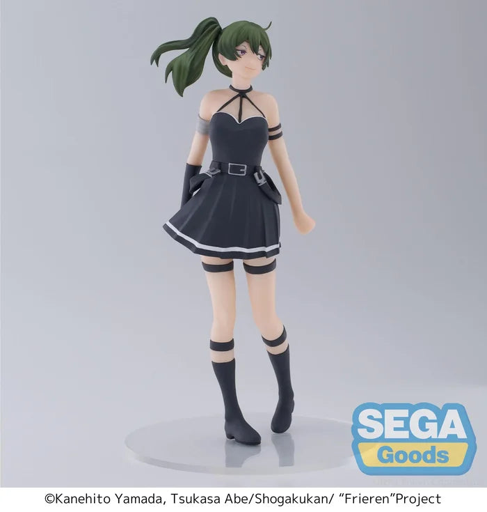 frieren beyond journeys end figure, anime figure, ubel figure, Übel figure, desktop x decorate collections figure, sega figure, SG43228