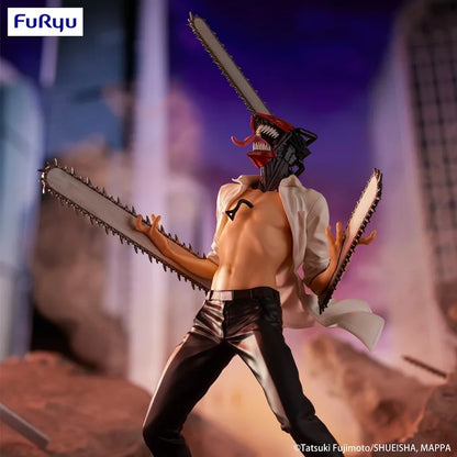 Exceed Creative - Chainsaw Man