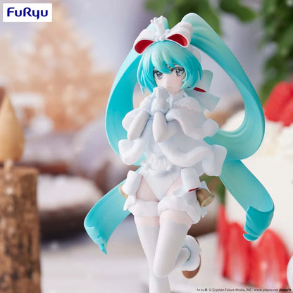 Exceed Creative - Hatsune Miku (SweetSweets Series - Noel Ver.)