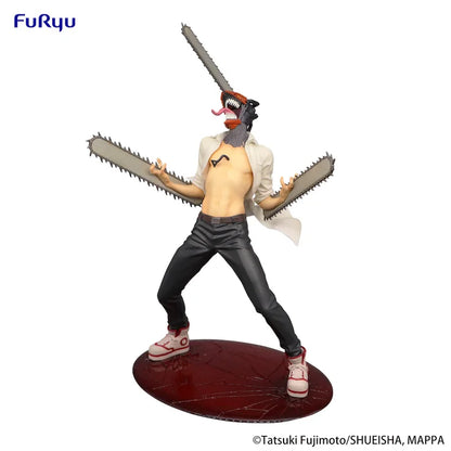 Exceed Creative - Chainsaw Man