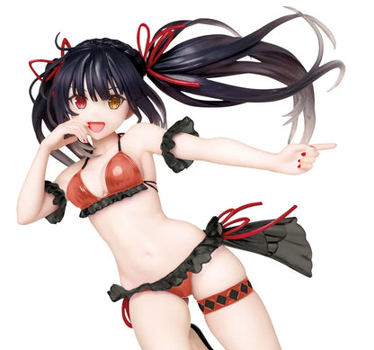 Coreful Figure - Kurumi Tokisaki (Swimsuit Ver.) ~Renewal~