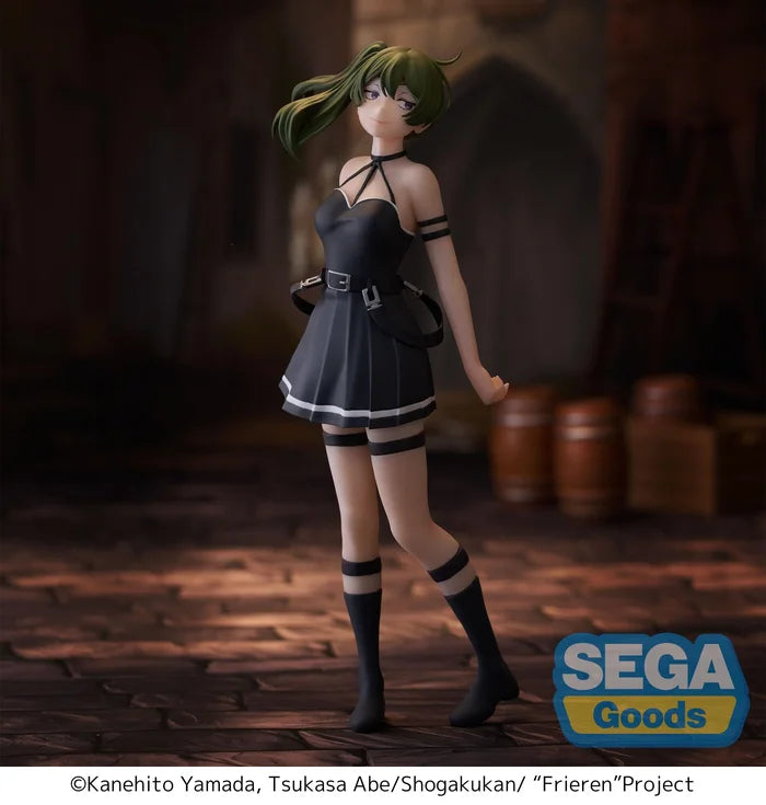 frieren beyond journeys end figure, anime figure, ubel figure, Übel figure, desktop x decorate collections figure, sega figure, SG43228