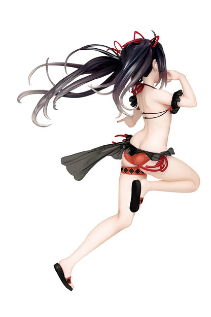 Coreful Figure - Kurumi Tokisaki (Swimsuit Ver.) ~Renewal~