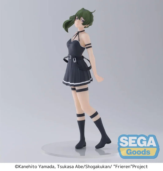 frieren beyond journeys end figure, anime figure, ubel figure, Übel figure, desktop x decorate collections figure, sega figure, SG43228