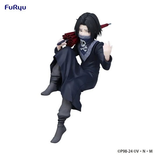 Noodle Stopper Figure - Feitan