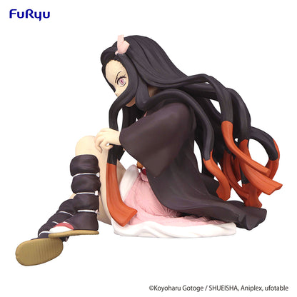 Noodle Stopper Figure - Nezuko Kamado