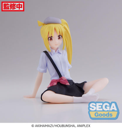 PM Perching Figure - Nijika Ijichi