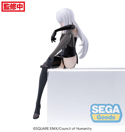 Premium Perching Figure - A2