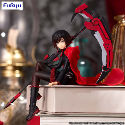 Noodle Stopper Figure - Ruby Rose