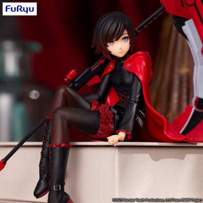 Noodle Stopper Figure - Ruby Rose