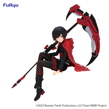 Noodle Stopper Figure - Ruby Rose