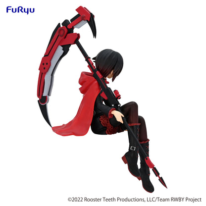 Noodle Stopper Figure - Ruby Rose