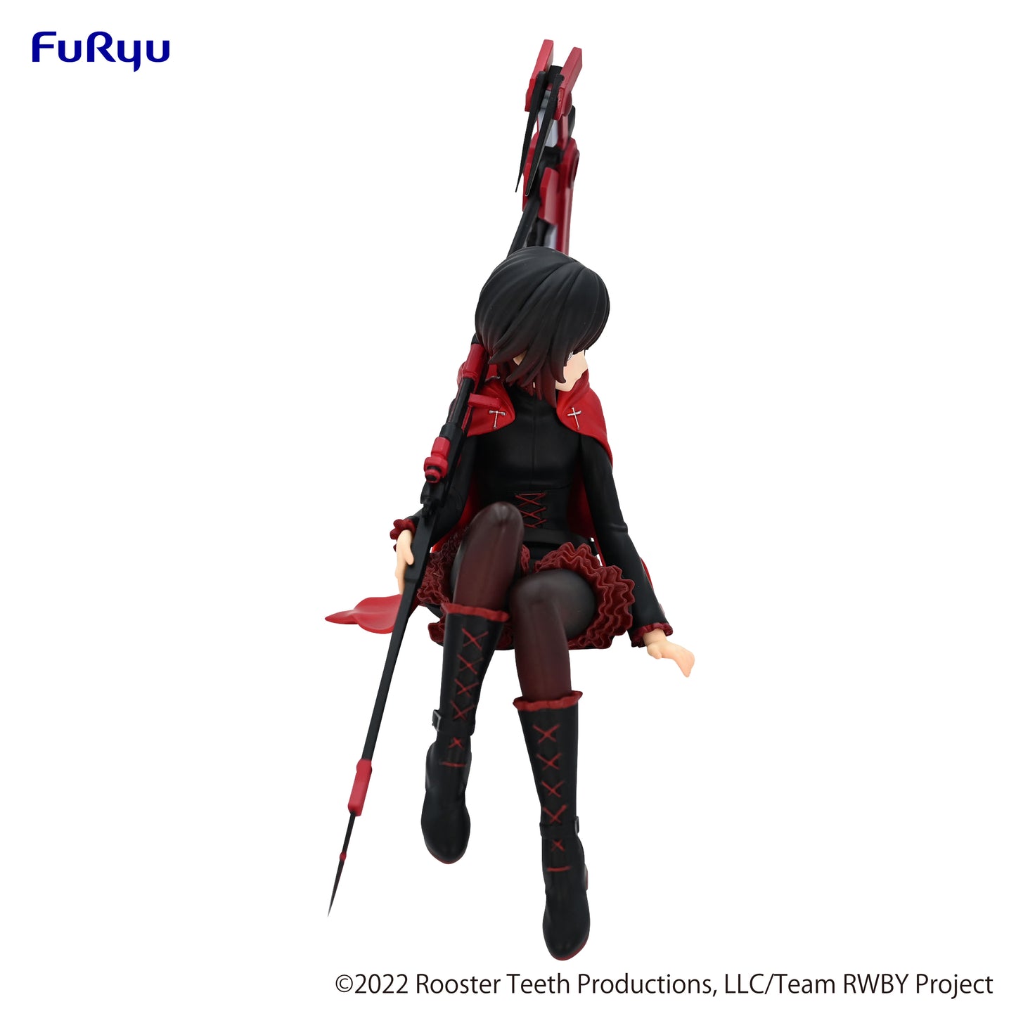 Noodle Stopper Figure - Ruby Rose