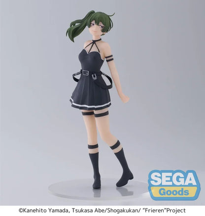 frieren beyond journeys end figure, anime figure, ubel figure, Übel figure, desktop x decorate collections figure, sega figure, SG43228