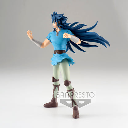 Banpresto Figure - Gemini Kanon