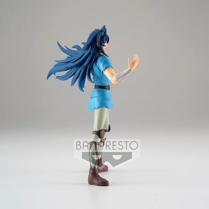 Banpresto Figure - Gemini Kanon