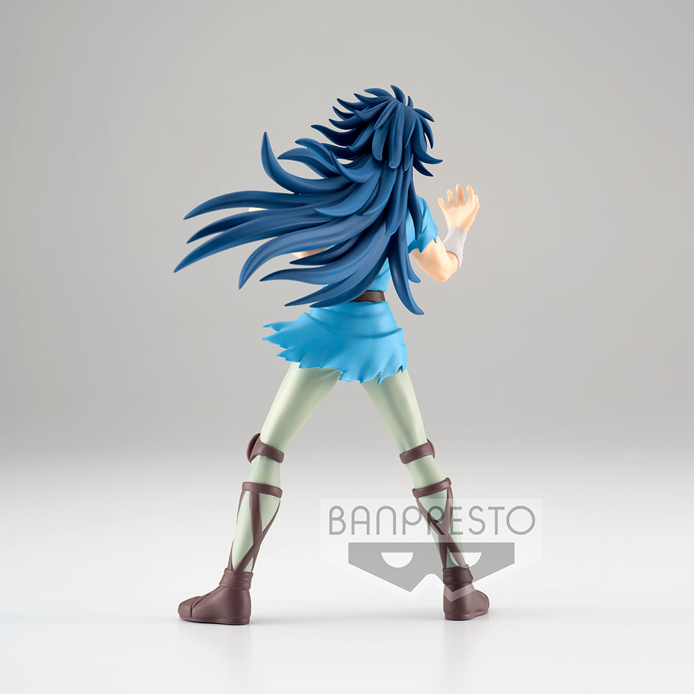 Banpresto Figure - Gemini Kanon