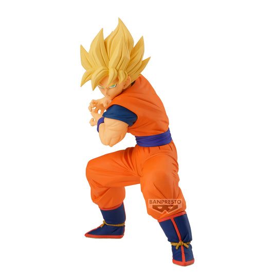 Grandista - Super Saiyan Goku