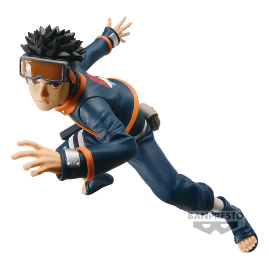 Vibration Stars - Obito Uchiha