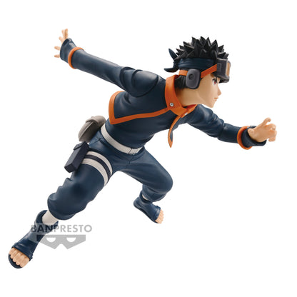 Vibration Stars - Obito Uchiha