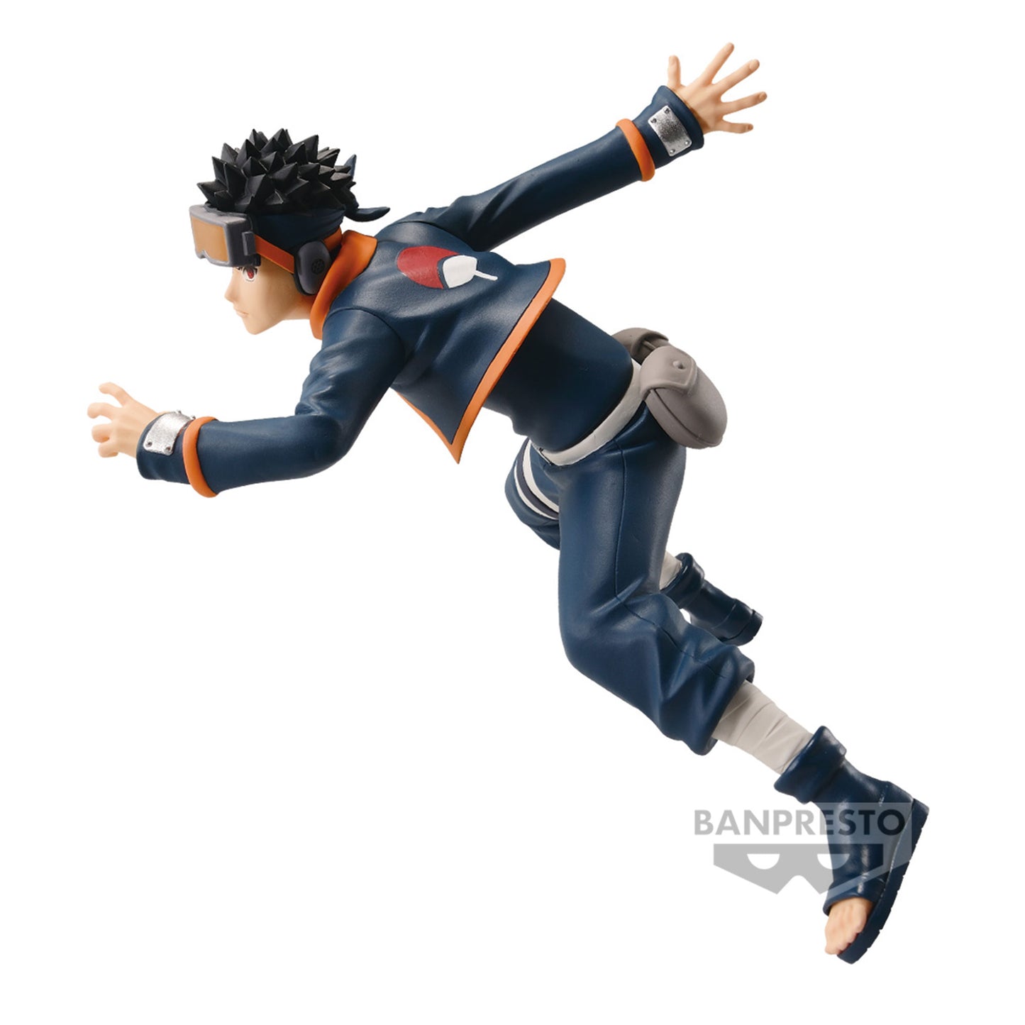 Vibration Stars - Obito Uchiha