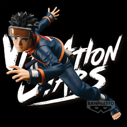 Vibration Stars - Obito Uchiha