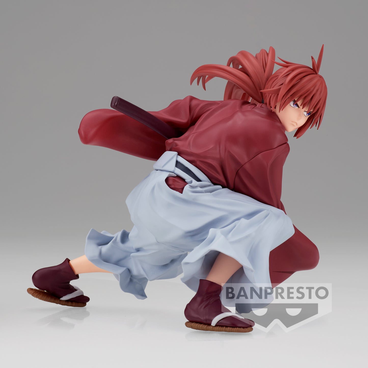 Vibration Stars - Kenshin Himura