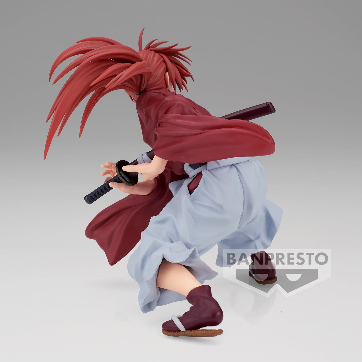 Vibration Stars - Kenshin Himura